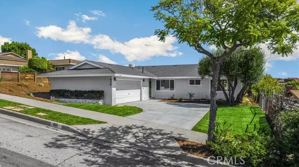 Montebello, CA 90640,836 N Vail AVE
