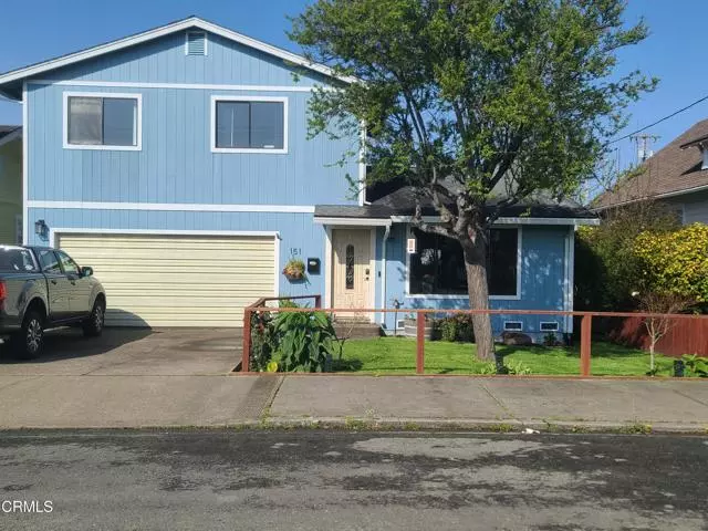 Fort Bragg, CA 95437,151 N Whipple ST
