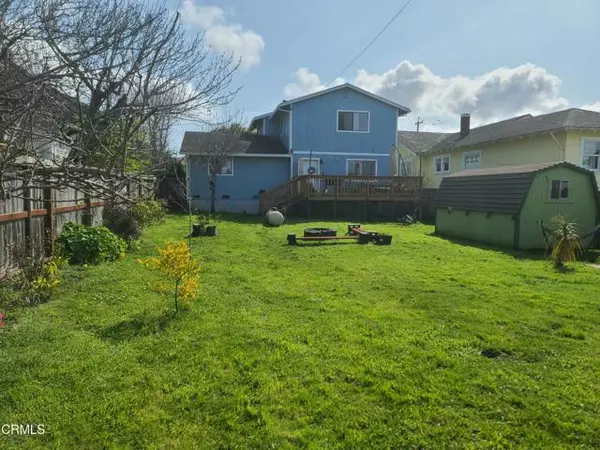 Fort Bragg, CA 95437,151 N Whipple ST