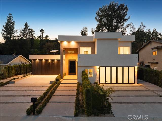 4001 Coldstream, Tarzana, CA 91356
