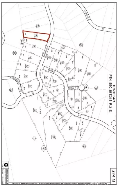 Tehachapi, CA 93561,25641 Paramount