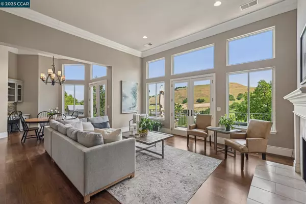 154 Chanticleer Ln, Alamo, CA 94507