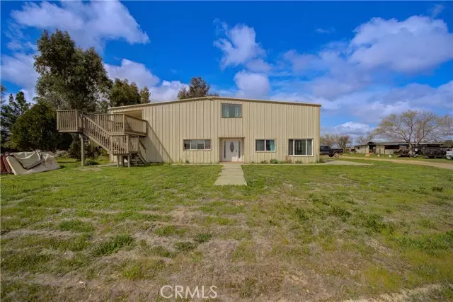 8888 Carrisa HWY, Santa Margarita, CA 93453