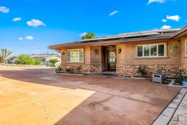 Escondido, CA 92025,1038 Pinecrest AVE