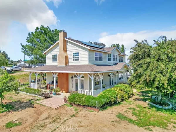 26600 Pradera LN, Menifee, CA 92584