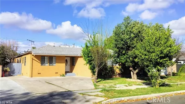 Reseda, CA 91335,19201 Welby WAY