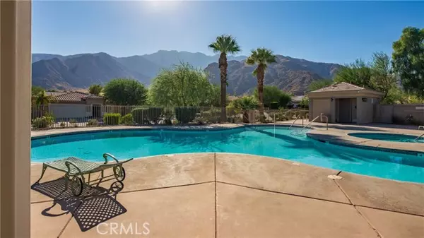 Palm Springs, CA 92262,1171 Palmas