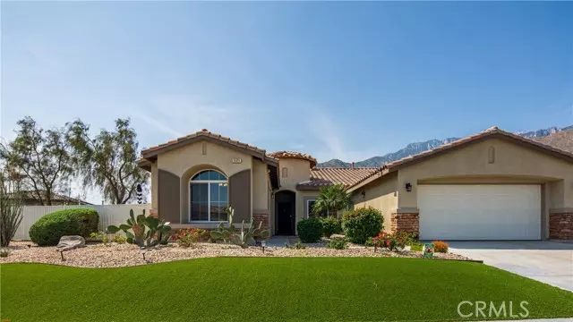 1171 Palmas, Palm Springs, CA 92262