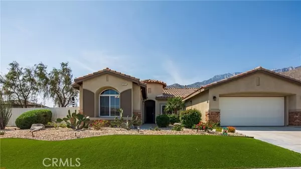 1171 Palmas, Palm Springs, CA 92262