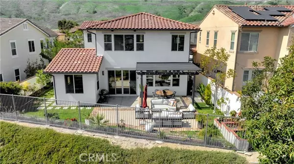 26 Cache ST, Rancho Mission Viejo, CA 92694