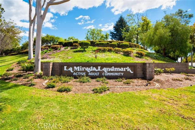 13526 La Jolla CIR H, La Mirada, CA 90638