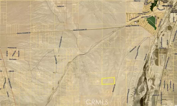 0 Topaz RD, Adelanto, CA 92301