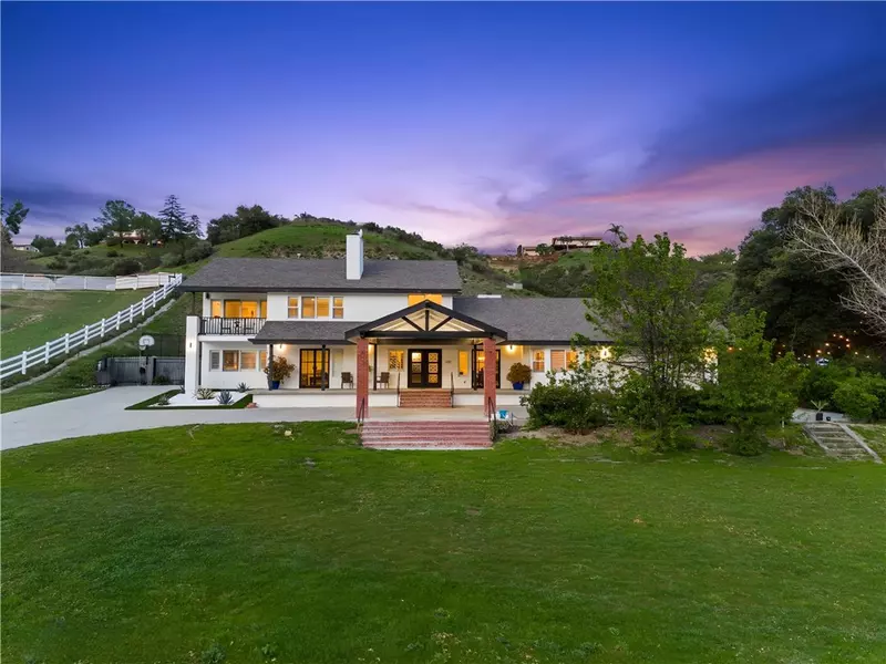 30585 Hasley Canyon RD, Castaic, CA 91384