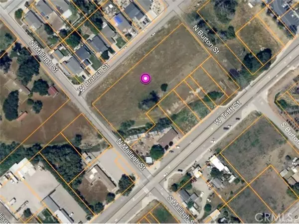 Nipomo, CA 93444,1 W Branch ST