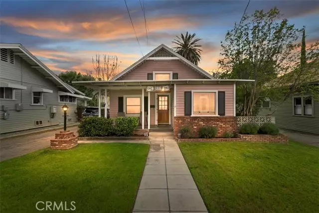 128 S Center ST, Redlands, CA 92373