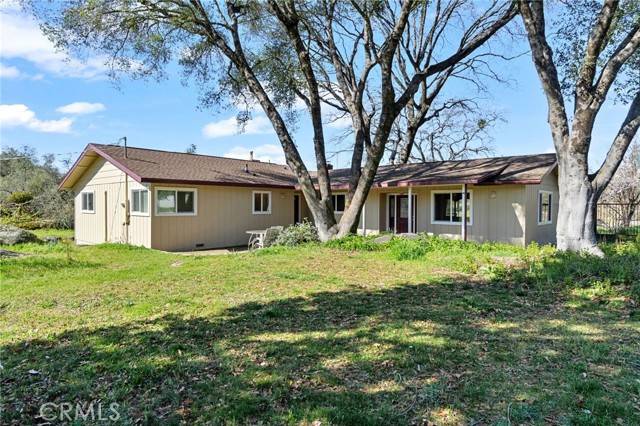 Mariposa, CA 95338,5031 Silva RD