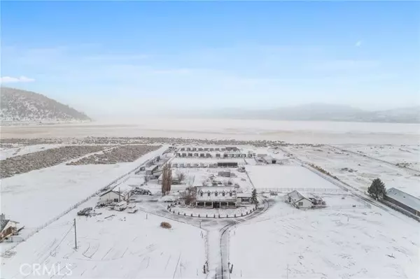 Big Bear City, CA 92314,1635 Shay RD