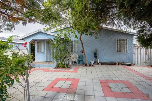 Pacoima, CA 91331,13127 Hoyt ST