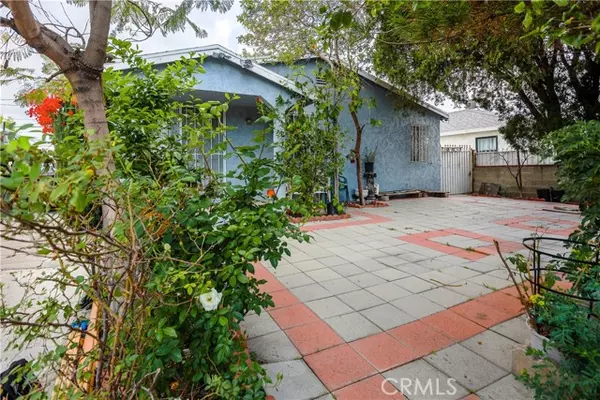 Pacoima, CA 91331,13127 Hoyt ST