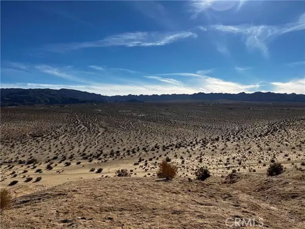 Twentynine Palms, CA 92277,5055 Shoshone Valley RD