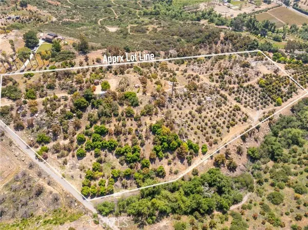 Temecula, CA 92590,0 Las Palmeras DR