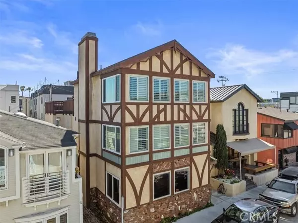 Long Beach, CA 90803,58 66th PL
