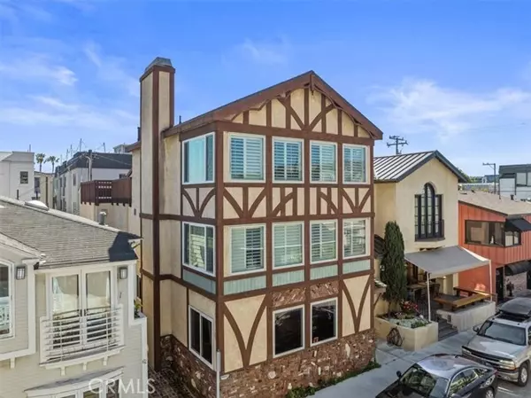 Long Beach, CA 90803,58 66th PL