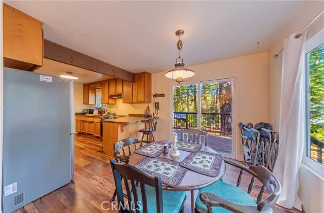 7723 Forest RD, Fish Camp, CA 93623