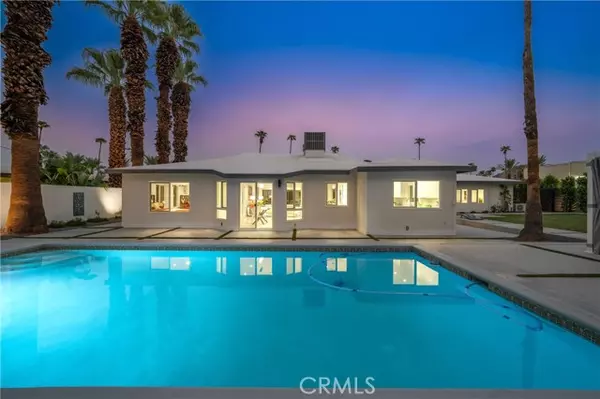 Palm Springs, CA 92264,1657 S Sunrise WAY