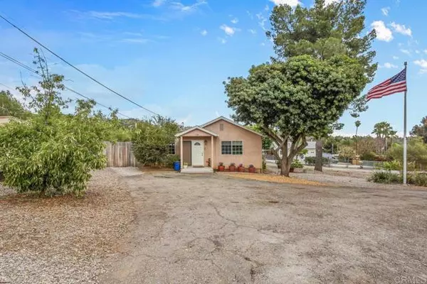 El Cajon, CA 92021,9998 Dunbar LN