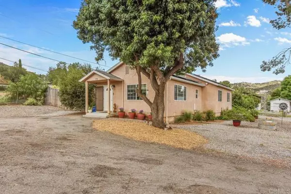 El Cajon, CA 92021,9998 Dunbar LN