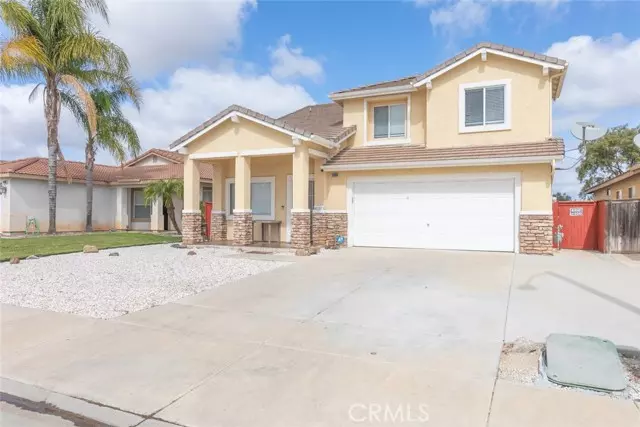 26800 Hanford ST, Menifee, CA 92584