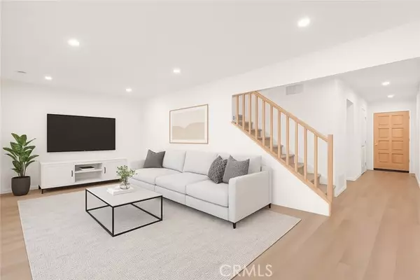 Montebello, CA 90640,336 Ridge Terrace LN