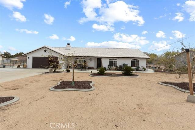 10641 Hickory AVE, Hesperia, CA 92345