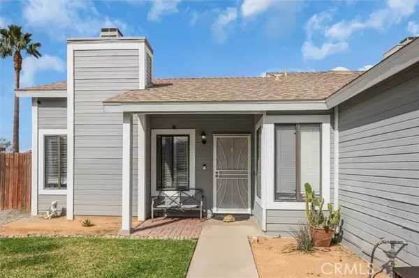 San Jacinto, CA 92583,1778 The Willows RD