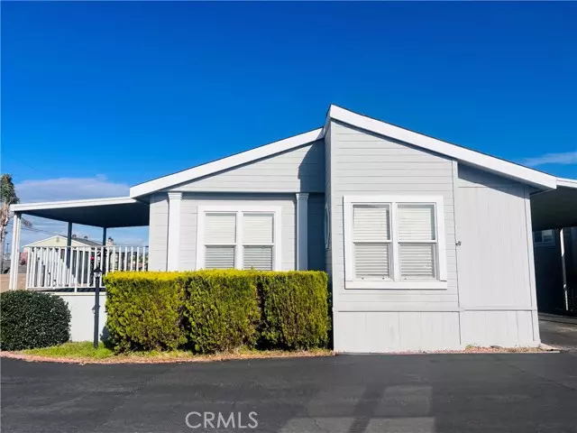 1560 S Otterbein AVE 156, Rowland Heights, CA 91748