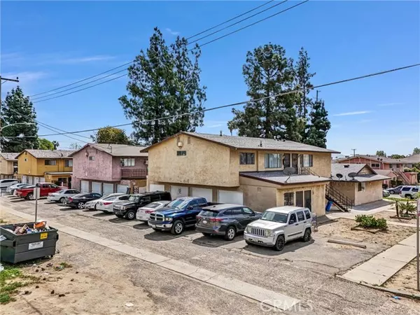 Rialto, CA 92376,160 W Cascade DR
