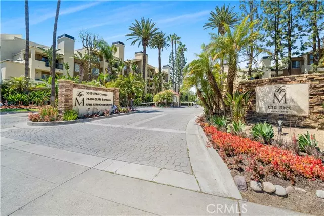 5535 Canoga AVE 117, Woodland Hills, CA 91367