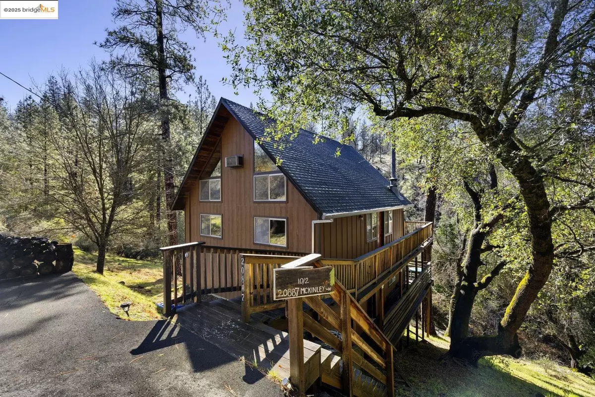 Groveland, CA 95321,20887 McKinley WAY