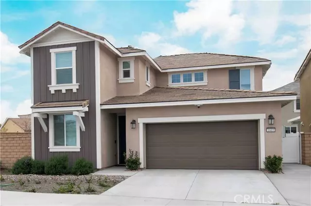 1669 Gold Medal LN, Redlands, CA 92374