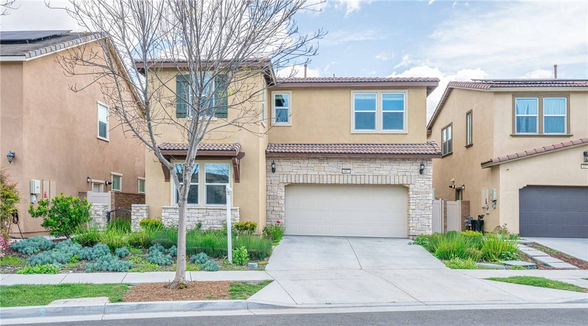 4867 South Avocado TRL, Ontario, CA 91762