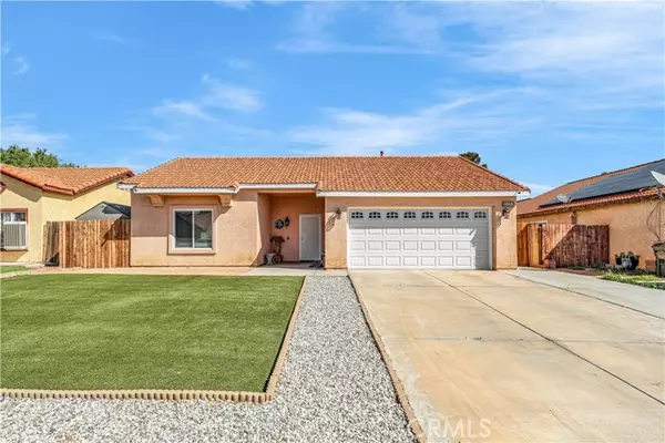 11188 Tamarisk RD, Adelanto, CA 92301