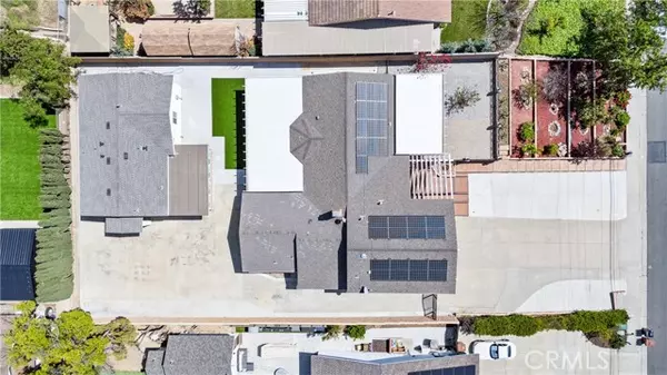17841 Buena Vista AVE, Yorba Linda, CA 92886
