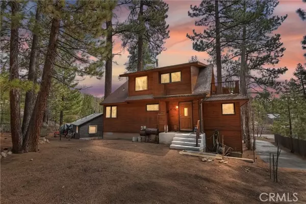 Fawnskin, CA 92333,39128 North SHR