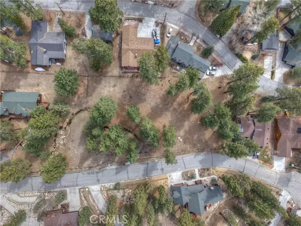 Big Bear Lake, CA 92315,42543 Gold Rush