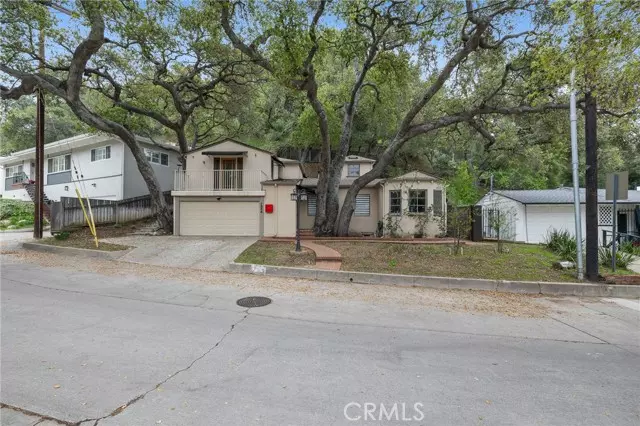 1854 Los Encinos AVE, Glendale, CA 91208