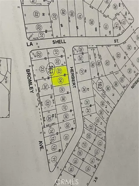 Lake Elsinore, CA 92530,0 Herbert St ST