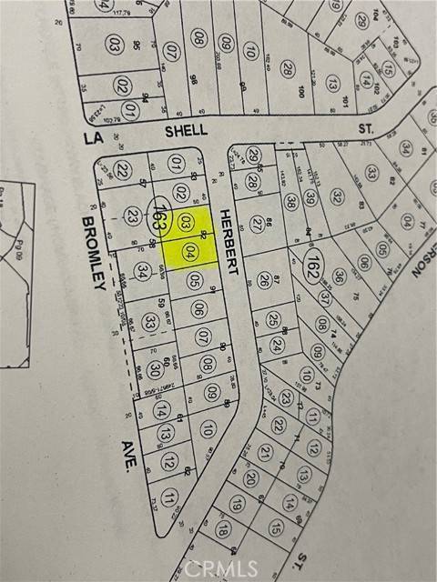 0 Herbert St ST, Lake Elsinore, CA 92530