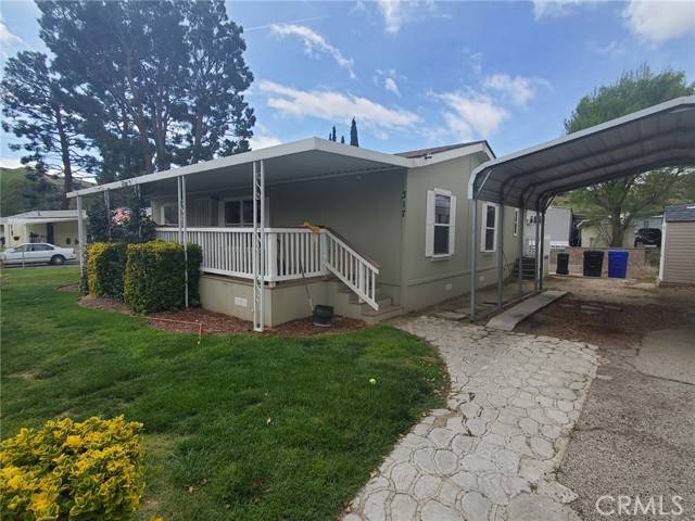 Saugus, CA 91350,29021 Bouquet Canyon RD 317