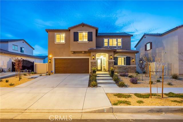 44305 Marbella ST, Lancaster, CA 93536